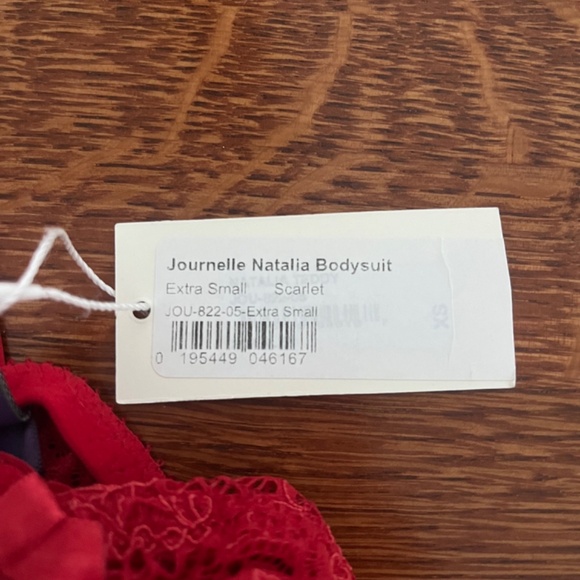 Journelle Natalia Bodysuit - Picture 4 of 5
